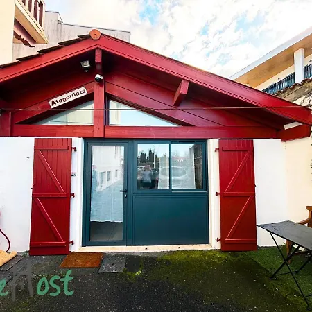 Montalibet - Ci - Pb - 2 House Parking Appartamento *