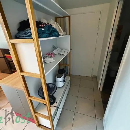 Appartamento Montalibet - Ci - Pb - 2 House Parking