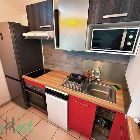Appartamento Montalibet - Ci - Pb - 2 House Parking *