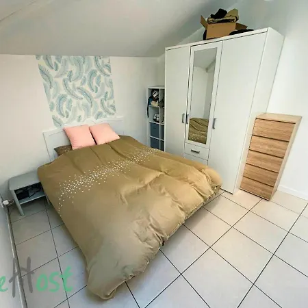Montalibet - Ci - Pb - 2 House Parking *