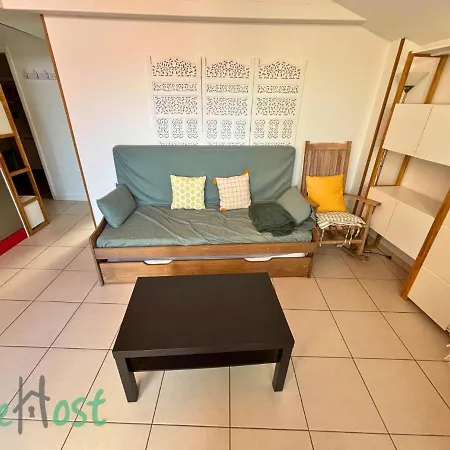 Montalibet - Ci - Pb - 2 House Parking Bayonne