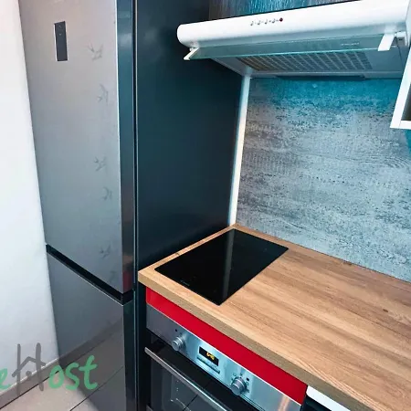 Montalibet - Ci - Pb - 2 House Parking Appartamento