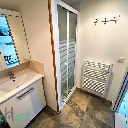 Appartamento Montalibet - Ci - Pb - 2 House Parking