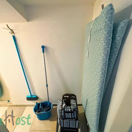 Appartamento Montalibet - Ci - Pb - 2 House Parking *
