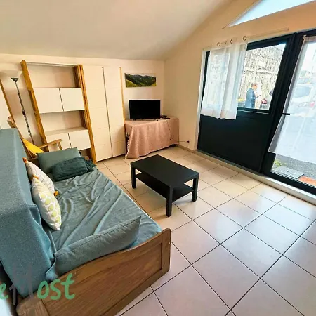 Montalibet Ci - Pb - 2 House Parking *