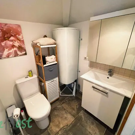 Montalibet - Ci - Pb - 2 House Parking Appartamento