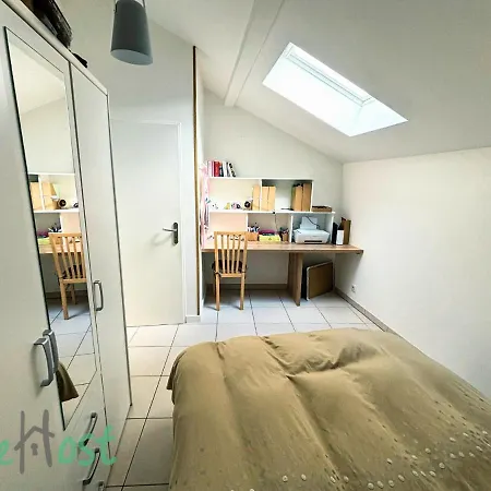 Appartamento Montalibet - Ci - Pb - 2 House Parking