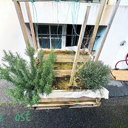 Montalibet Ci - Pb - 2 House Parking アパート *