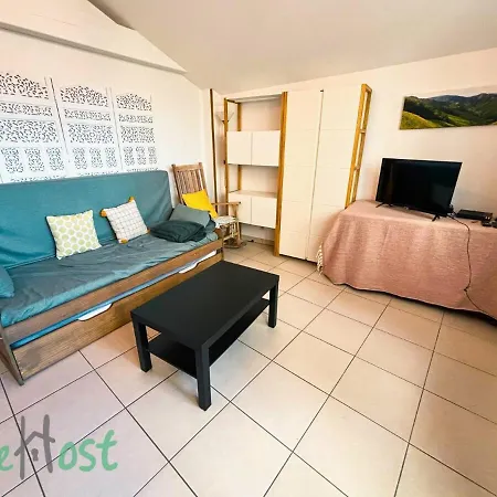 Montalibet - Ci - Pb - 2 House Parking Appartamento *
