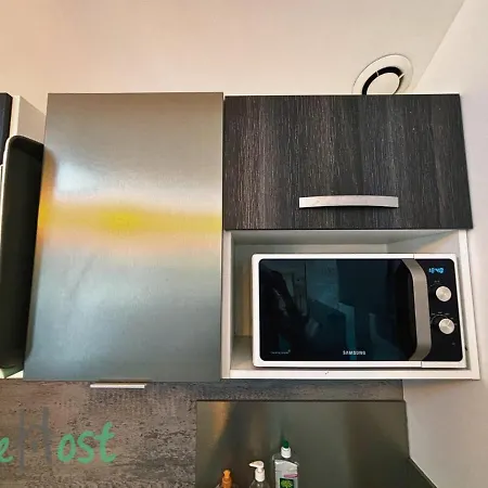 Appartamento Montalibet - Ci - Pb - 2 House Parking Bayonne