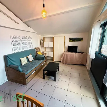 Montalibet Ci - Pb - 2 House Parking バイヨンヌ