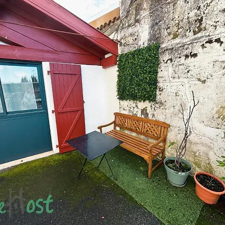 Montalibet Ci - Pb - 2 House Parking